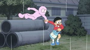 Doraemon Odcinek 887