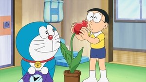 Doraemon Odcinek 1334