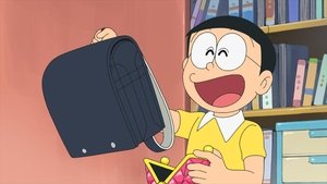 Doraemon Odcinek 1254
