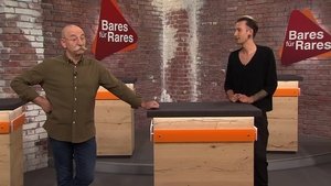 Bares für Rares Odcinek 227