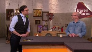 Bares für Rares Odcinek 111