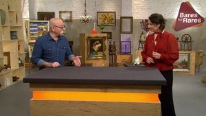 Bares für Rares Odcinek 155