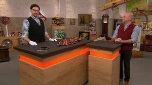 Bares für Rares Odcinek 89