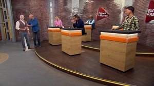 Bares für Rares Odcinek 201
