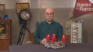Bares für Rares Odcinek 217