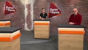 Bares für Rares Odcinek 180