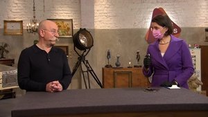 Bares für Rares Odcinek 50