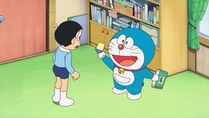 Doraemon Odcinek 1280