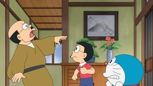 Doraemon Odcinek 1150