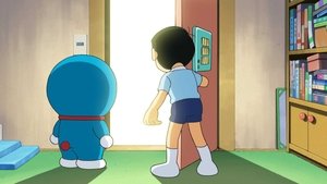 Doraemon Odcinek 920