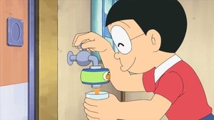 Doraemon Odcinek 922
