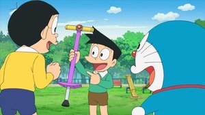Doraemon Odcinek 1225