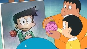 Doraemon Odcinek 1189