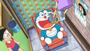 Doraemon Odcinek 1333