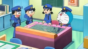 Doraemon Odcinek 1201