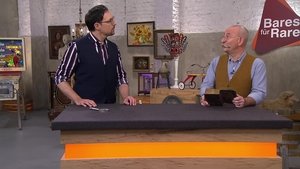 Bares für Rares Odcinek 14
