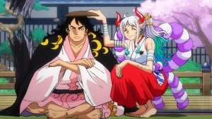 One Piece Odcinek 27