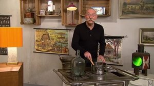 Bares für Rares Odcinek 48