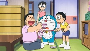 Doraemon Odcinek 1154