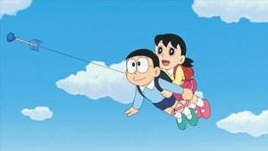 Doraemon Odcinek 1091