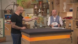 Bares für Rares Odcinek 198