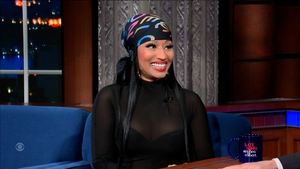 The Late Show with Stephen Colbert Odcinek 31