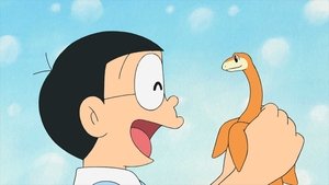Doraemon Odcinek 1084