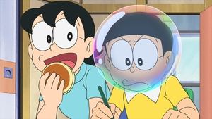 Doraemon Odcinek 1153