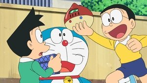 Doraemon Odcinek 1179