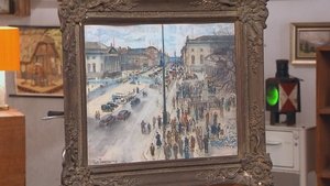 Bares für Rares Odcinek 212