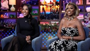 Watch What Happens Live with Andy Cohen Odcinek 202