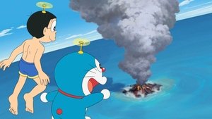 Doraemon Odcinek 921