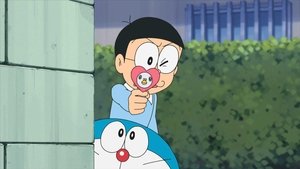 Doraemon Odcinek 1124
