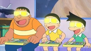 Doraemon Odcinek 1170