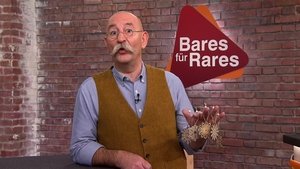 Bares für Rares Odcinek 18