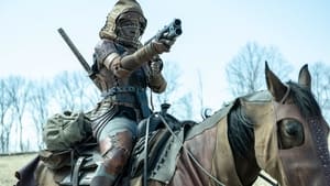 The Walking Dead: The Ones Who Live Gone