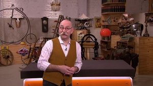 Bares für Rares Odcinek 92
