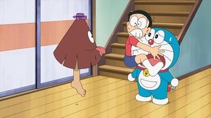 Doraemon Odcinek 1168
