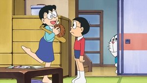 Doraemon Odcinek 888