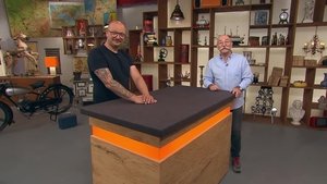 Bares für Rares Odcinek 214
