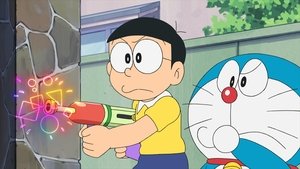 Doraemon Odcinek 1242