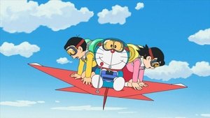 Doraemon Odcinek 917