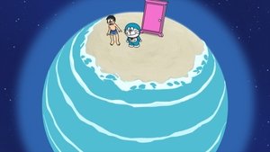 Doraemon Odcinek 1328