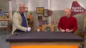 Bares für Rares Odcinek 37