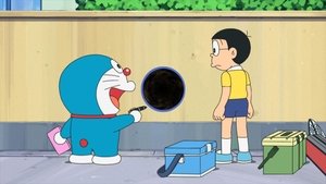 Doraemon Odcinek 1316