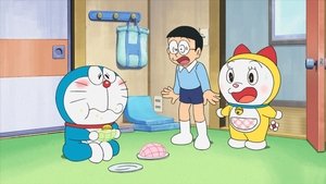 Doraemon Odcinek 1129