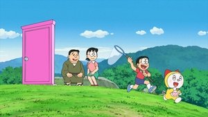 Doraemon Odcinek 1247