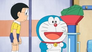 Doraemon Odcinek 1231