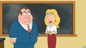 Family Guy: Głowa rodziny Odcinek 11