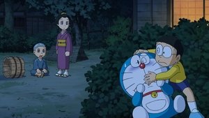 Doraemon Odcinek 1194